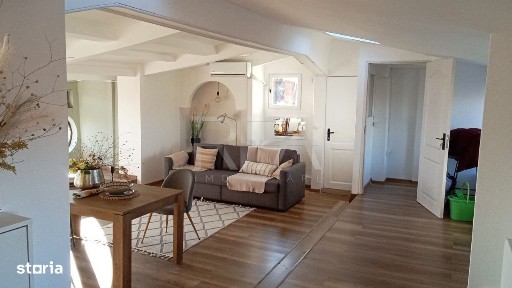 Apartament 3 camere, Zona Gradina Zoologica