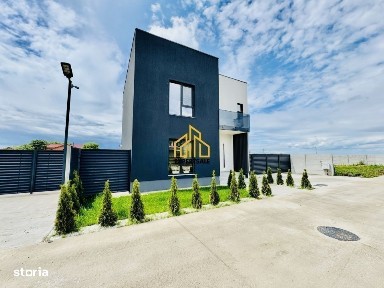 Casa 4 camere | Domnesti | Teren 500 mp | OFERTA lunii iulie - 180.0