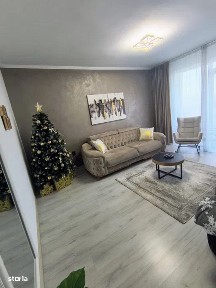 360 Grade Imobiliare vă propune spre vânzare un apartament cu 2 camere