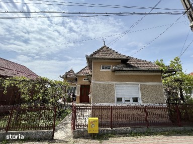 Casa individuala de vanzare | Zau de Campie | jud Mures