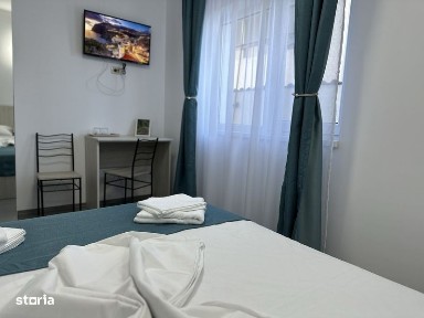 De inchiriat Apartament 2 camere Techirghiol Cazare