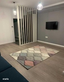 Apartament cu 2 camere/ 54 mp /situat in zona Gara/ loc de parcare/blo