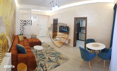 2 c, Solid Residence INTIM, et 7/11, lift, centrala gaze, parcare, bal