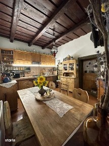 Casa la cheie REVELION