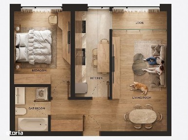 Militari, Sectorul 6, Bucuresti