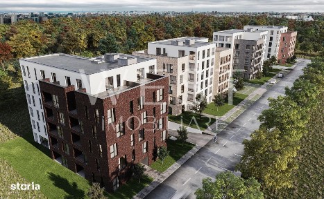 Apartament 2 camere | Balcon | Zona Stadionului/Somesului