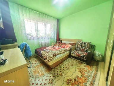 Apartament 2 camere | Decomandat | 53 mpu | zona Vidraru Manastur