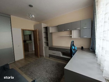 Apartament 2 camere | 59 mp | Mobilat & Utilat | Zona Alverna |