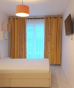 Apartament 2 camere, bloc nou, Proximitate metrou Nicolae Teclu