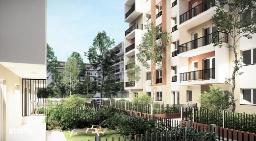 Apartamente Exclusiviste Bragadiru!