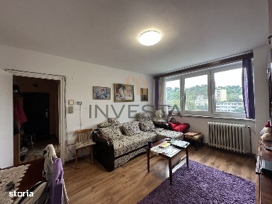 3 camere/Zona Liceului Onisifor Ghibu