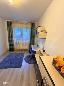 Apartament 2 camere de vanzare - Calea Bucuresti, Brasov 94.500euro