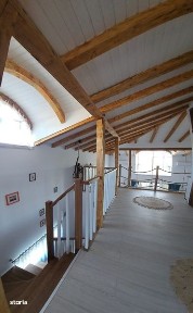 casa vacanta de vânzare