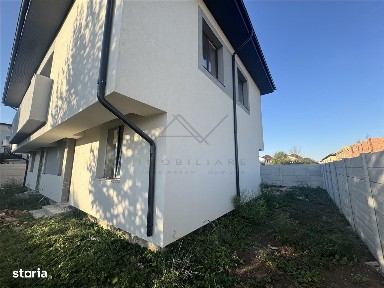 VILA DE VANZARE BRAGADIRU - CARTIERUL LATIN TOATE UTILITATILE LA CHEIE