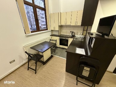 Inchiriere apart. deosebit cu 1 camera, 40 mp., Manastur