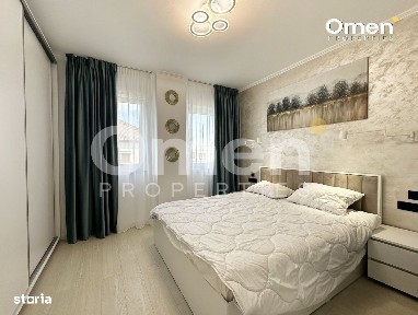 Chirie ultracentrală 3 camere, Petre Dulfu, bloc cu lift