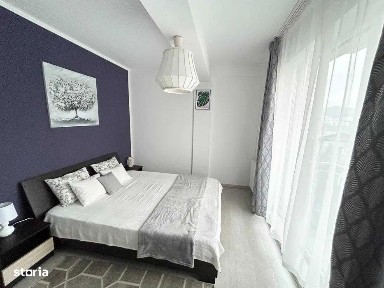 Apartament cu 2 camere, 48 mp, parcare, zona Terra