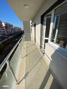 APARTAMENT 2 CAMERE | 60.6MP | ACCES METROU BERCENI | COMISION 0%!