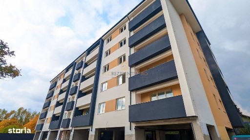 Apartament modern in bloc nou - 3 camere, zona Grand Arena, Comision 0