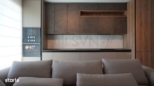 Apartament 2 Camere i OMV Pipera