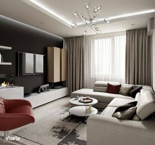 Apartament 2 camere, modern, langa parc si Mall Grand Arena