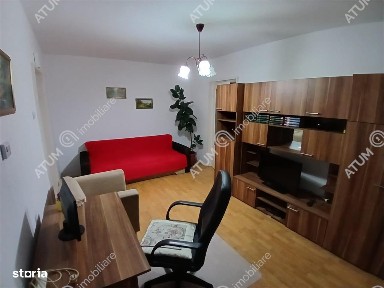 Apartament 2 camere balcon in zona Ciresica din Sibiu