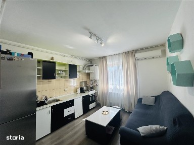 Ap 2 camere, mobilat si utilat, locatie buna, pretabil investitie