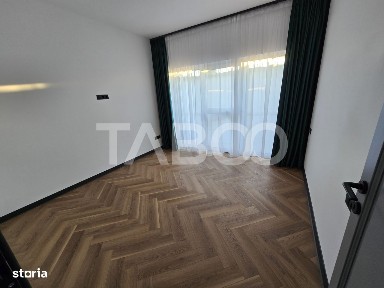 Apartament decomandat de vanzare 3 camere 2 locuri de parcare Turnisor