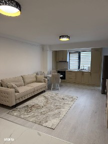 Apartament 2 camere | 56 mp | Etaj 5 | Bloc nou cu lift și pod