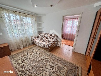 Apartament 2 camere, etaj 2, zona Țiglari