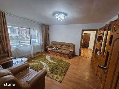 Apartament cu 2 camere de închiriat în Curtea de Argeș.