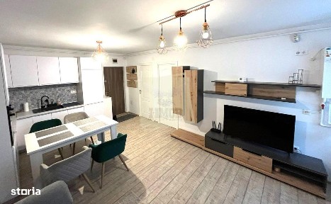 Apartament modern cu 2 camere parcare in Arhitectilor