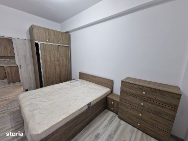 Apartament cu parcare subterana