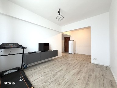 Apartament 2, 33 mp utili, etaj 1/4, renovat recent - Steaua