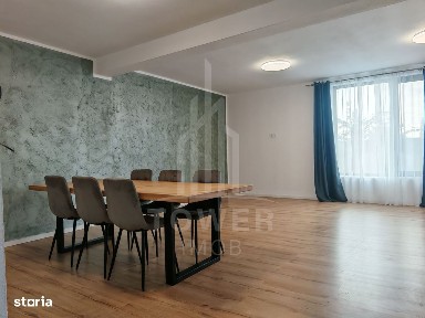 Casă tip duplex de închiriat | Zona Veteranii de Război