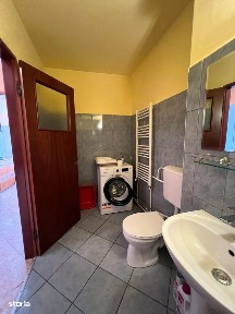 Garsonieră spațioasă - Zona Spital / Obor, Focșani