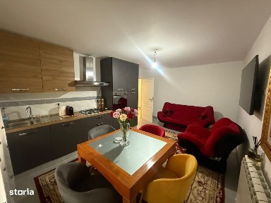 Apartament 2 camere - Parter - 58 mp - Bulevardul Independenței