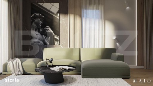 Casa individuala 4 camere | La cheie | Sacalaz