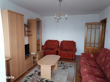 Inchiriez apartament 2 camere