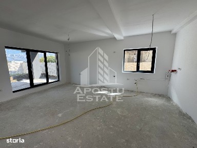 Duplex cu 4 camere si 3 bai, finisaje la alegere, toate utilitatile