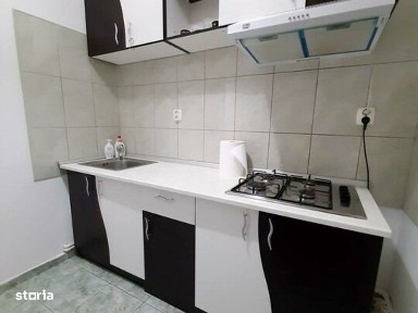 Apartament cu o camera, ultracentral - Universitatea Dunarea de Jos