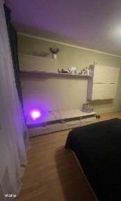 Garsoniera de inchiriat in Tiglina 1 - mobilata si utilata