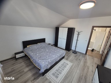 Inchiriez garsoniera