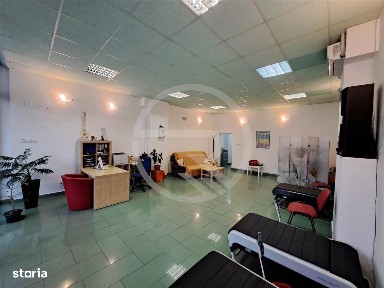 Spatiu comercial, 70 mp utili, situat in cartierul Marasti!