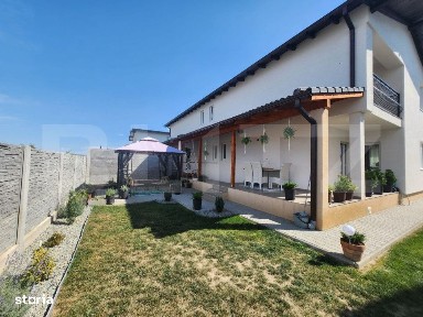 Duplex 4 camere de inchiriat, zona Dealul Furcilor