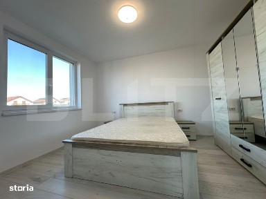 Casa individuala 3 camere, de inchiriat - zona Ampoi