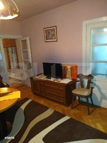 Casa individuala de inchiriat, cu 5 camere, 250 mp, zona Cetate