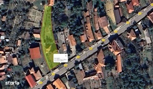 Casa 106 mp + Anexa 60 mp + Teren 1262 mp ~ Baltisoara ~ Runcu