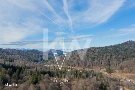 Strada Malul Ursului, Predeal, Brasov