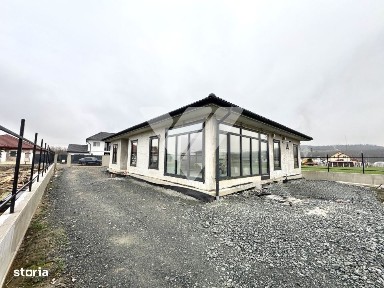 Strada Principala, Vestem, Selimbar, Sibiu